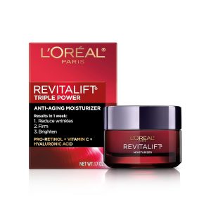 Anti-aging