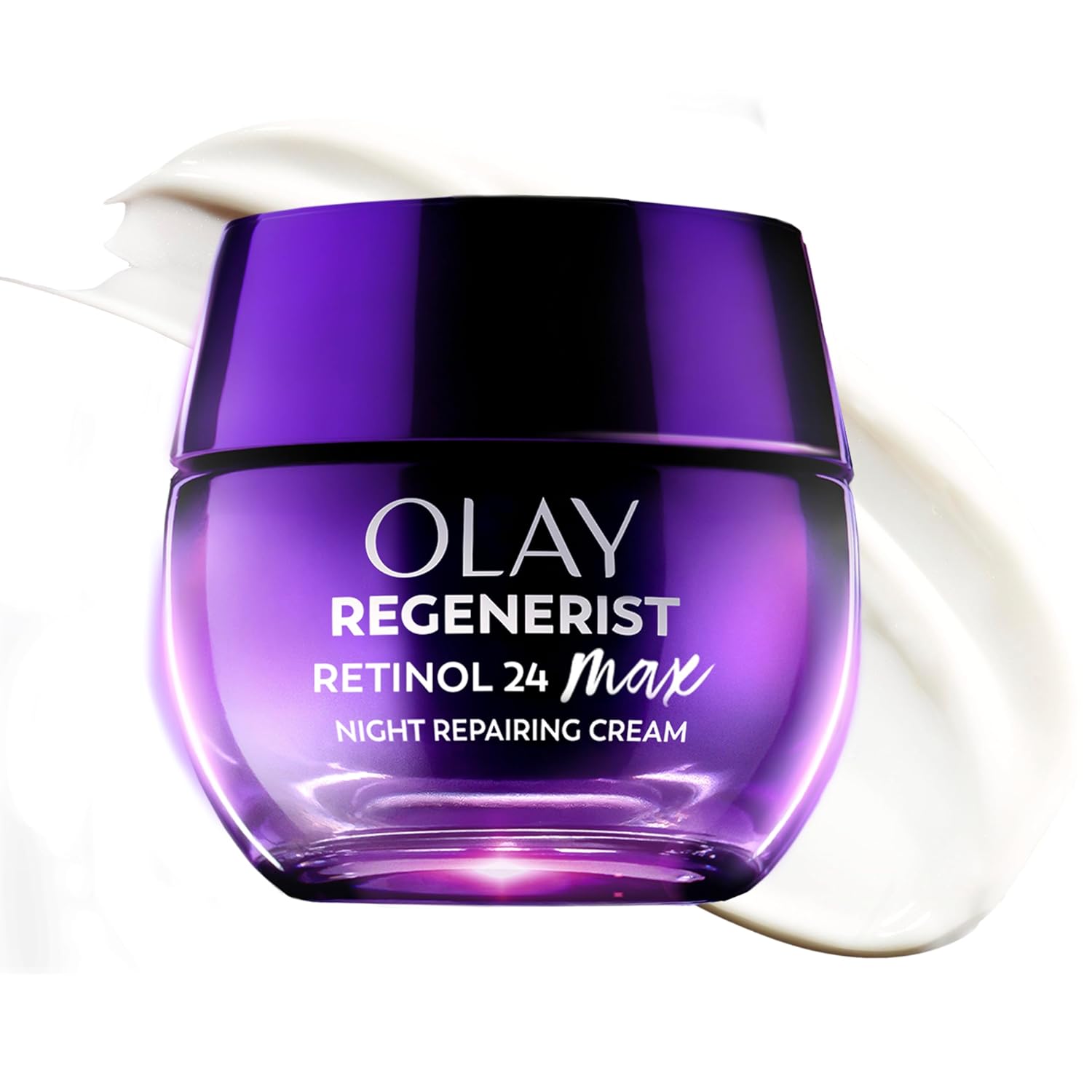 Olay 24 max Moisturizer