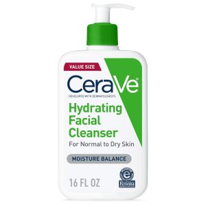Cleansers