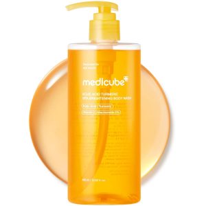 Korean Skin Care