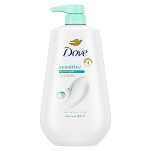Cleansers