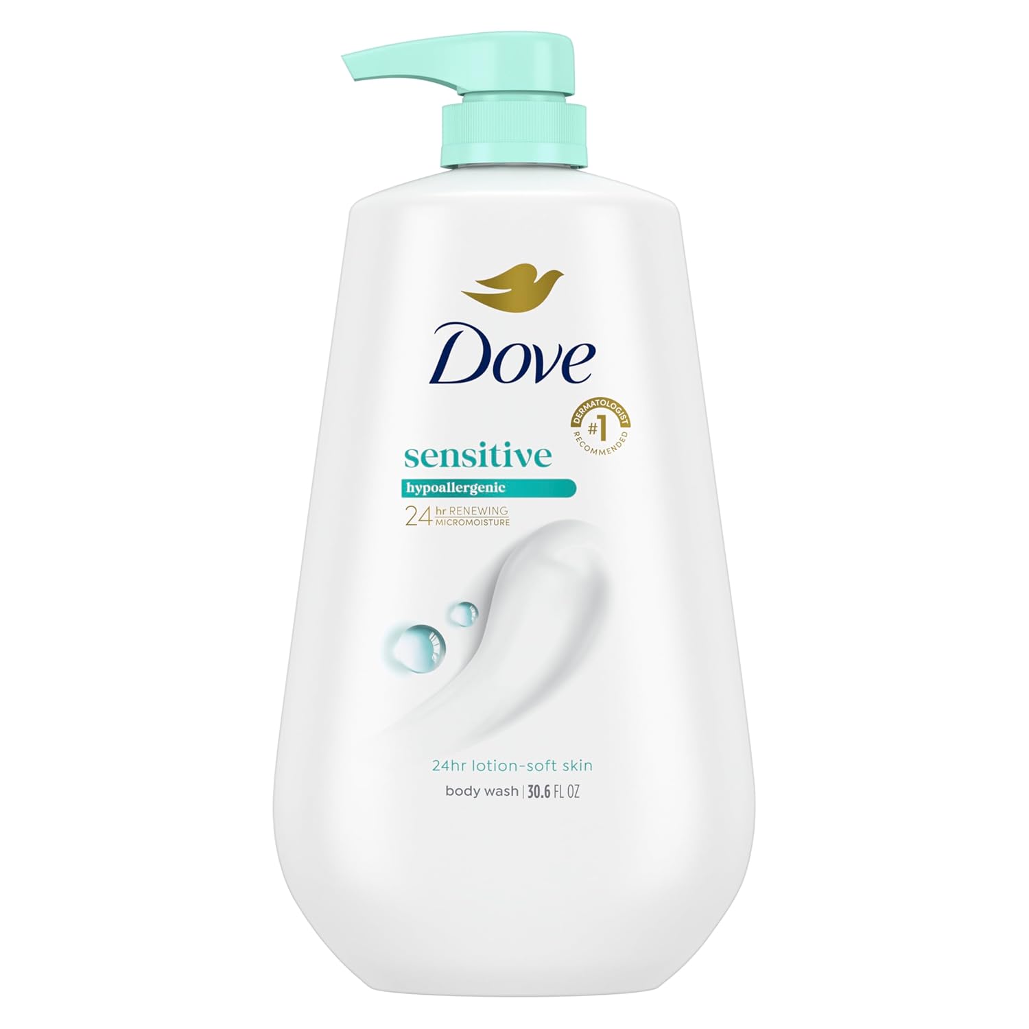 dove Cleansers