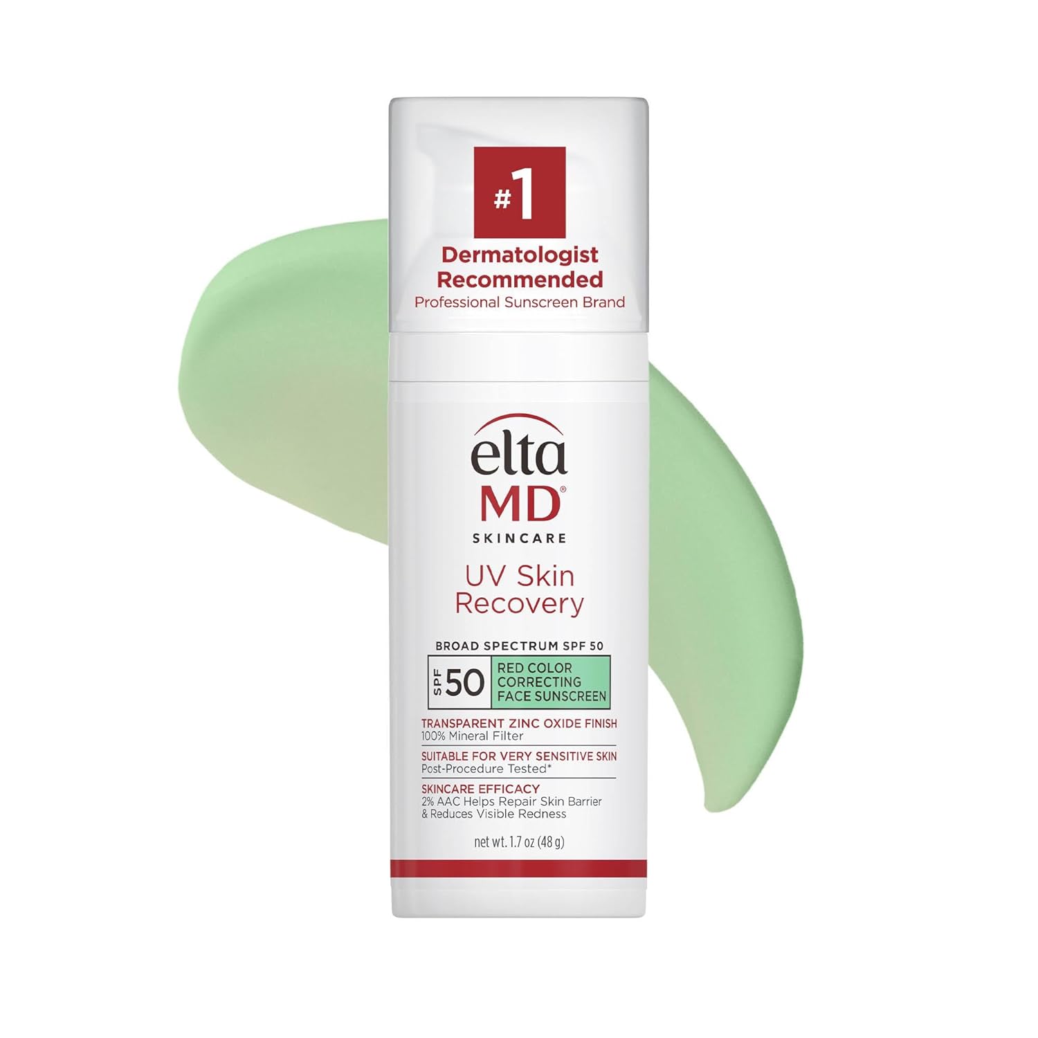 elta Sensitive Skin