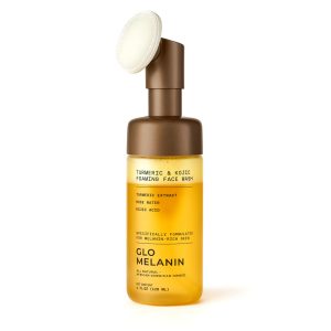 Melanin-rich Skin