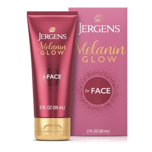 Melanin-rich Skin