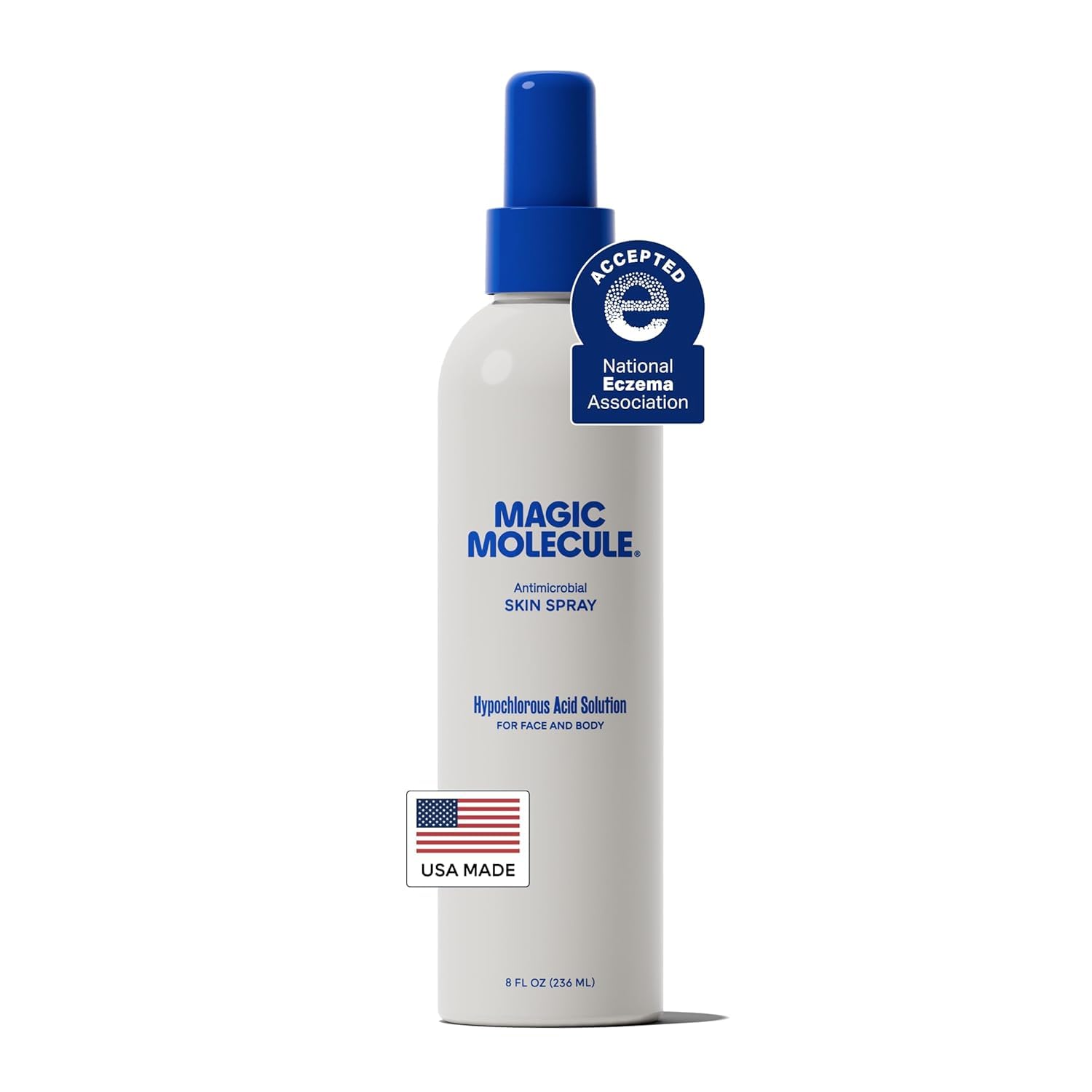 Version 1.0.0 Eczema