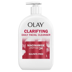 Cleansers
