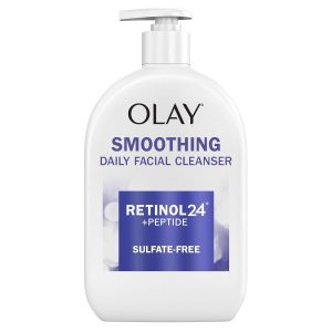 Cleansers