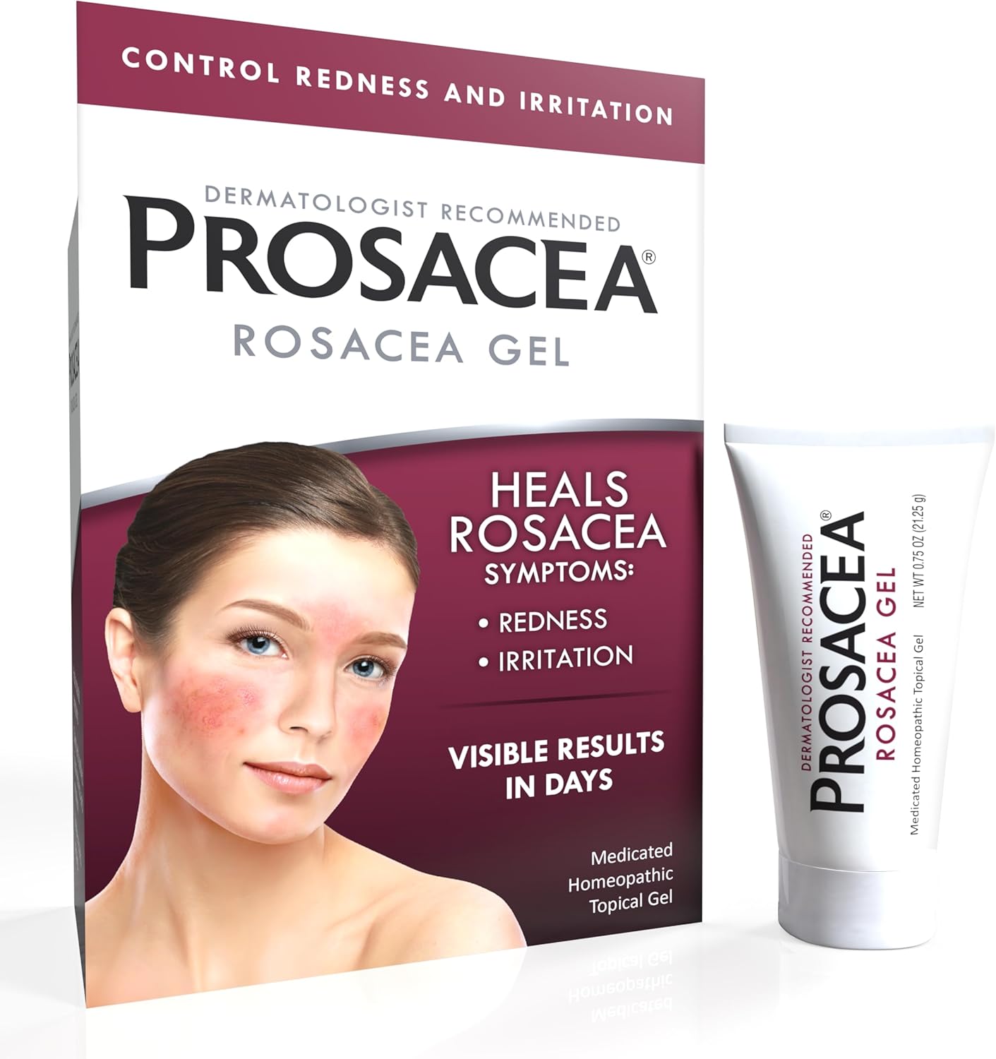 prosa Rosacea