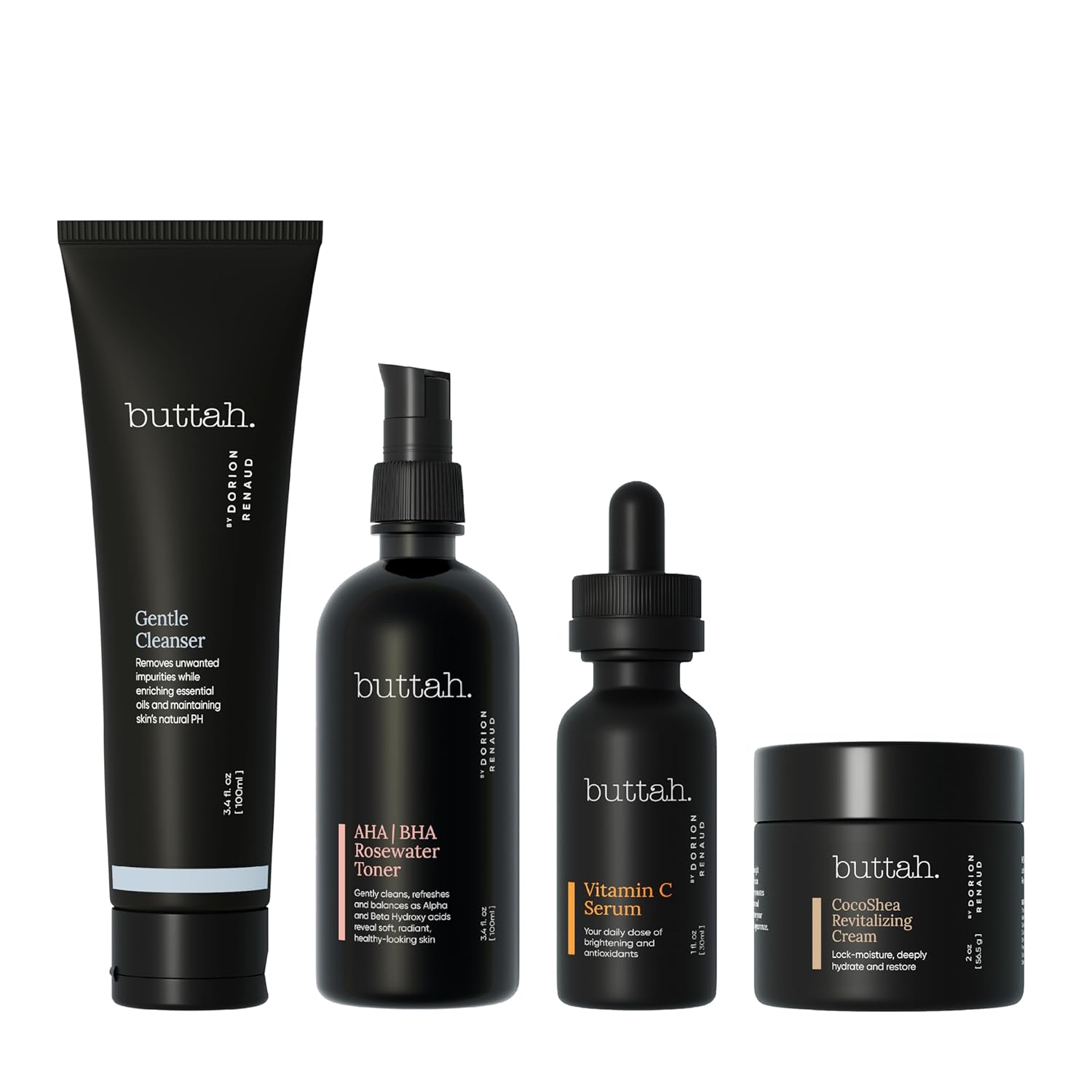 set Melanin-rich Skin