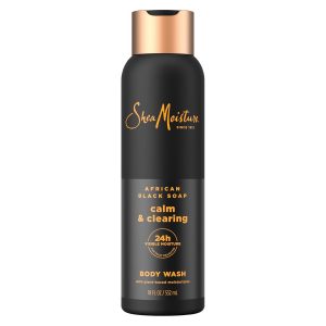 Cleansers