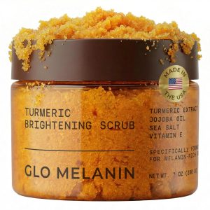 Melanin-rich Skin