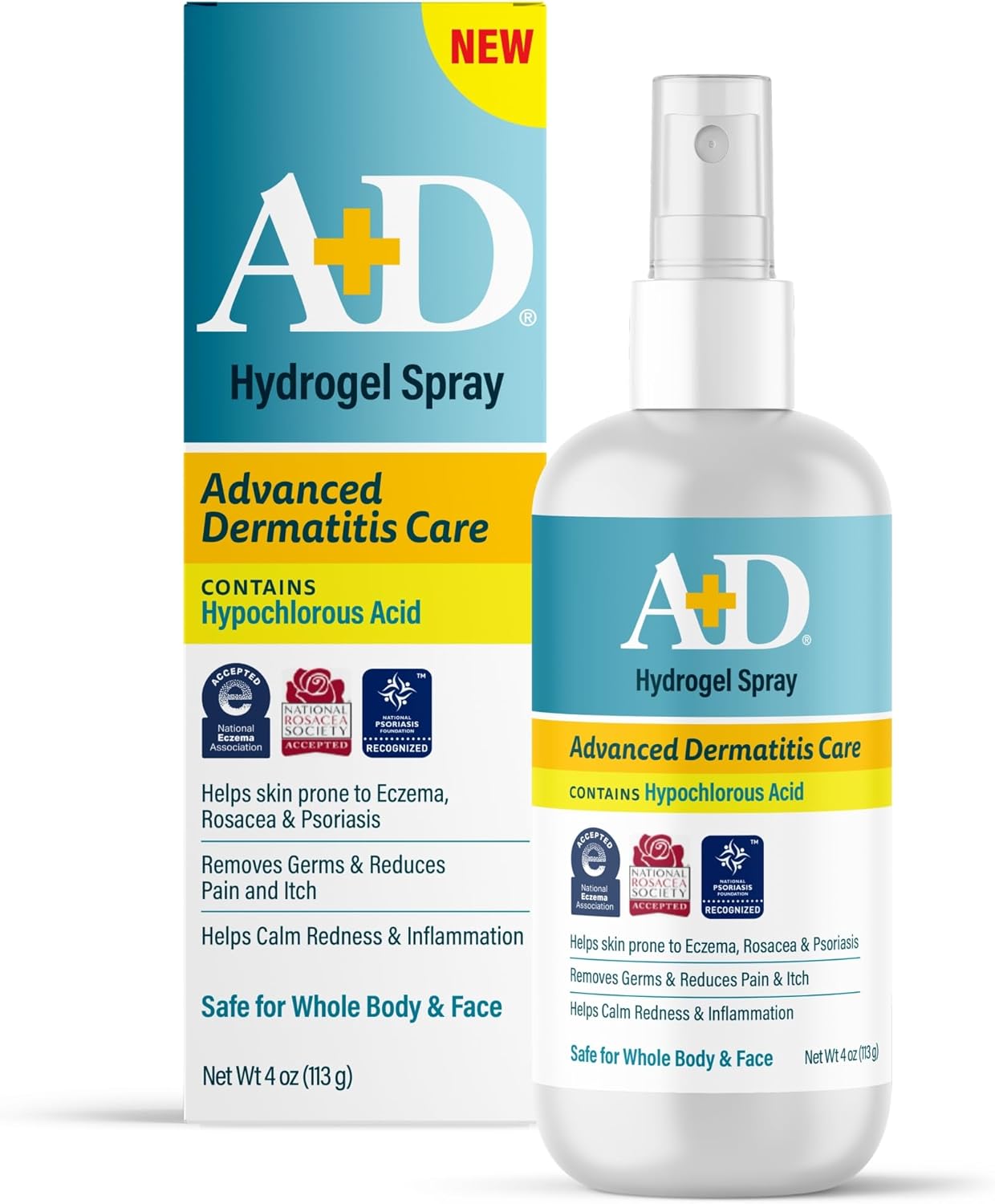 ad Rosacea
