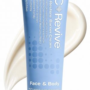 Sensitive skin