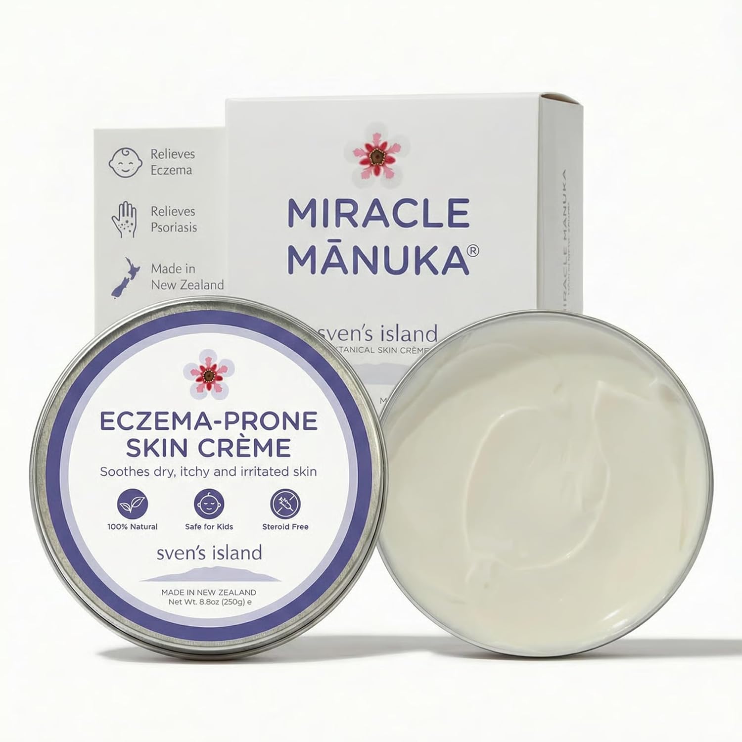 ecz Eczema