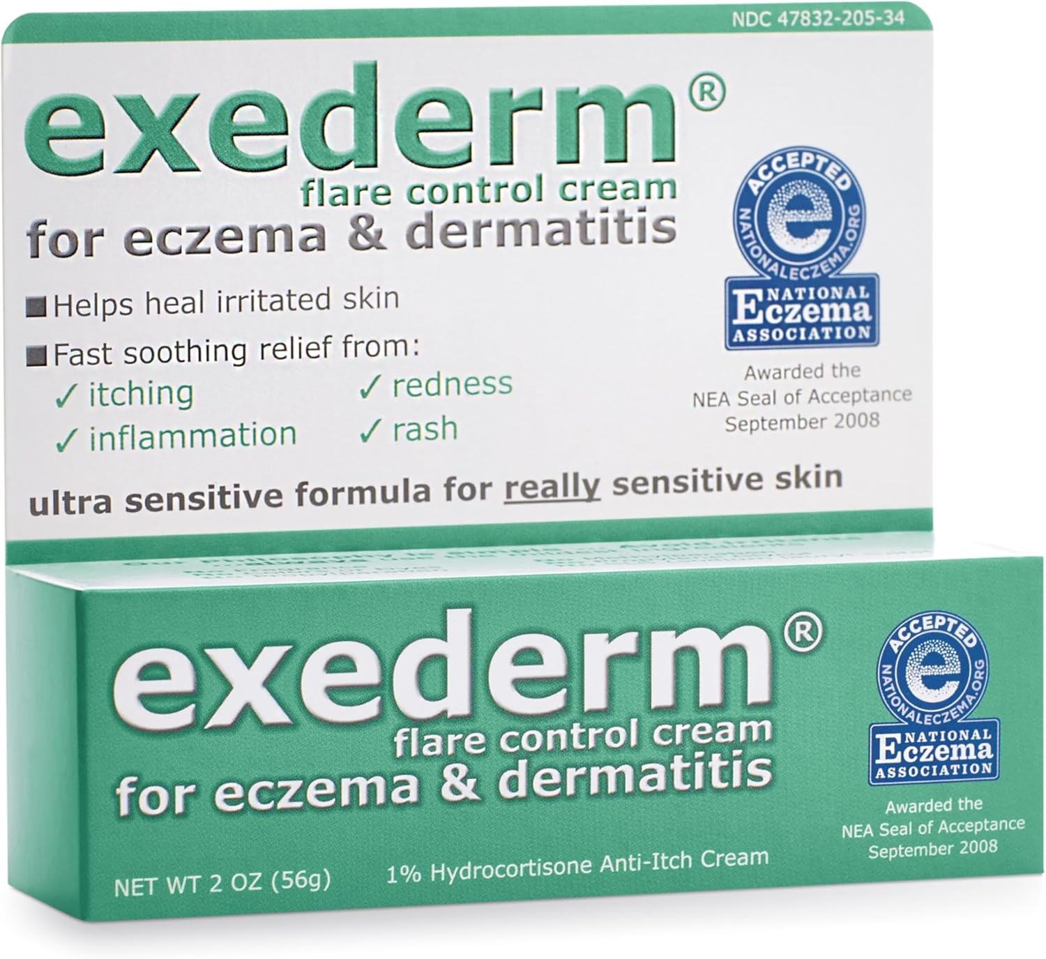 exe Eczema