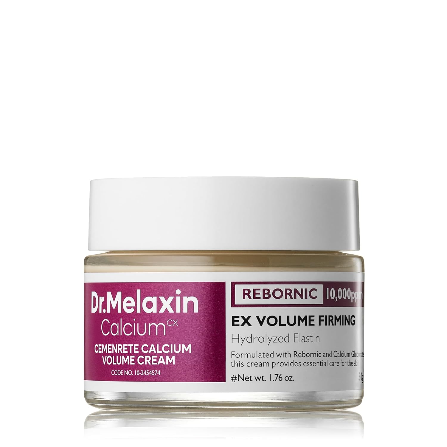 firm Korean Skin Care
