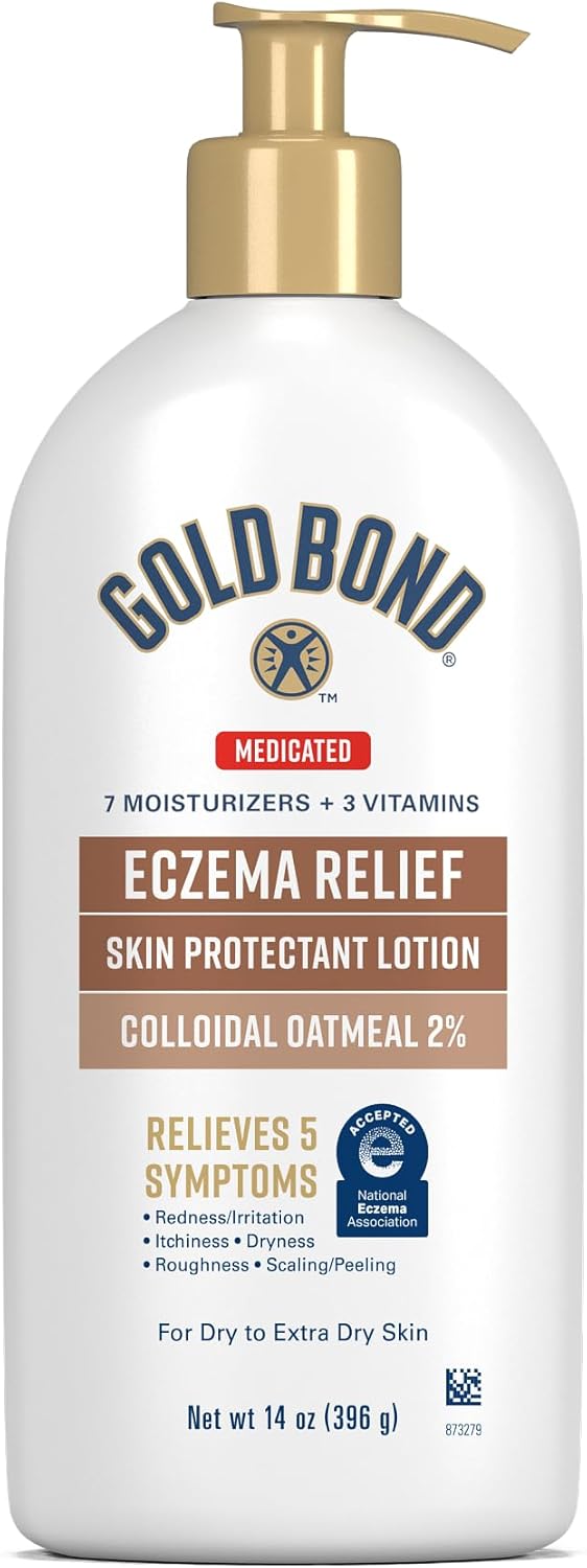 gb Eczema