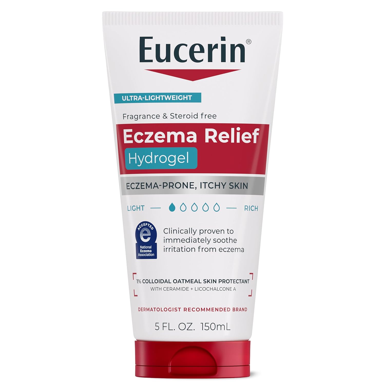 hyd Eczema