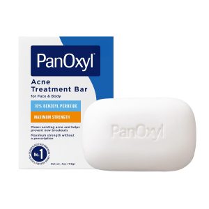 Acne Skin Care