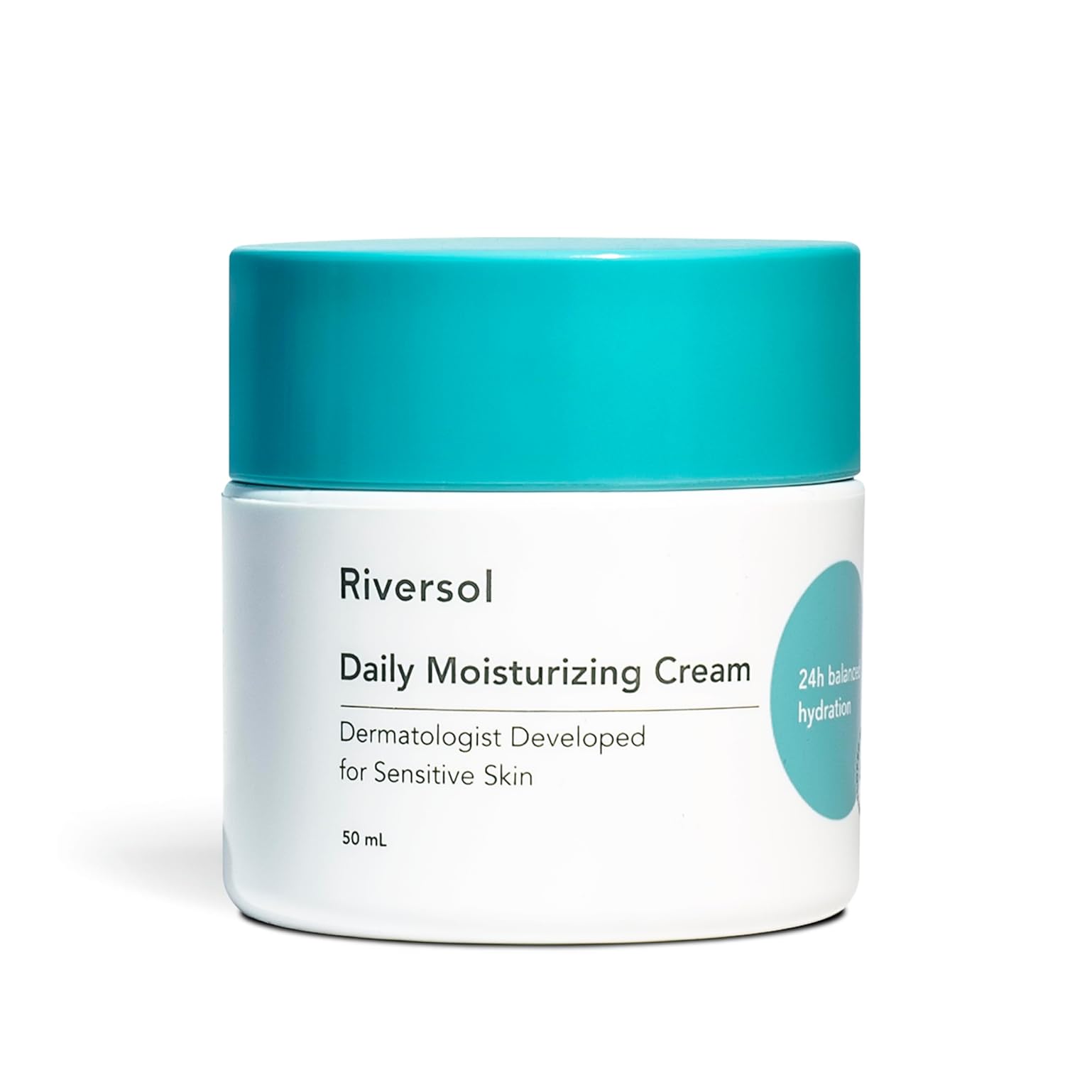 river Sensitive Skin